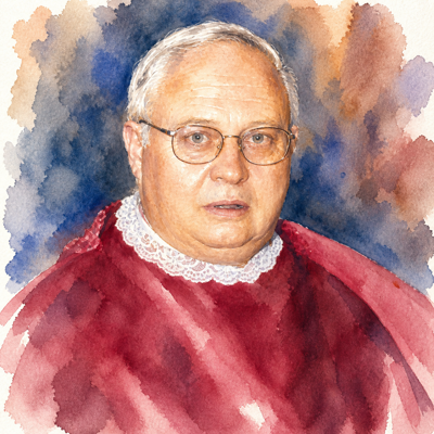 M. I. Sr. D. Víctor Artero Barberá