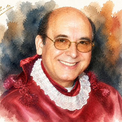M. I. Sr. D. José Carlos Beltrán Bachero