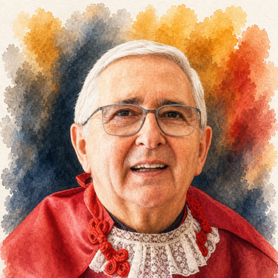M. I. Sr. D. Francisco José Cortes Blasco