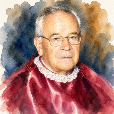 M. I. Sr. D. José Doménech Besalduch