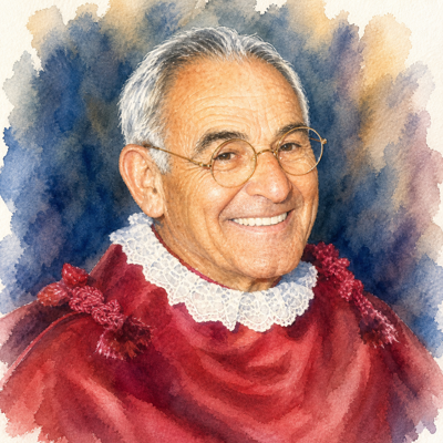M. I. Sr. D. Gervasio Ibáñez Castell