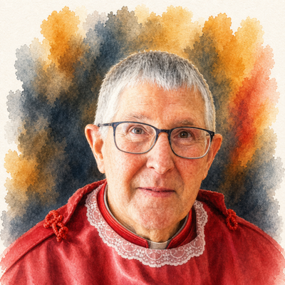 M. I. Sr. D. Joaquín Vicente Guillamón Alcón