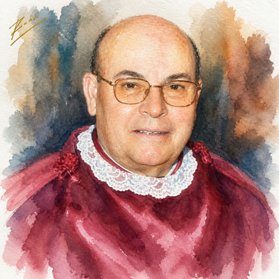 M. I. Sr. D. José Luis García Suller