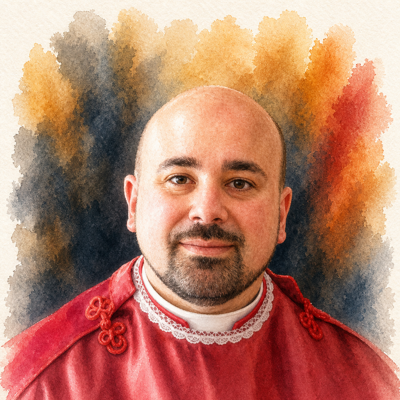 M. I. Sr. D. Samuel Torrijo Vicente de Vera